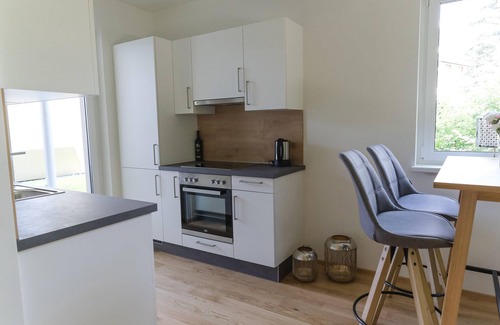 Krumpendorf am Woerther See Apartamento | Apartment Oasis Wörthersee neu & Zentral Top 4