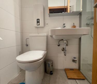 Saalfelden am Steinernen Meer Apartamento | Apartment Blue Jeans