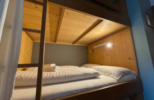 Saalfelden am Steinernen Meer Apartamento | Apartment Blue Jeans