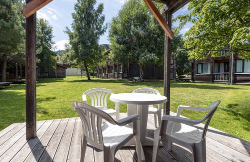 Sankt Georgen ob Murau Apartamento | Apartment with 2 bedrooms