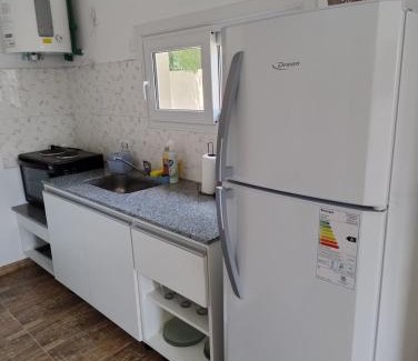 Santa Clara del Mar Apartamento | Apart Atlántida II Planta Baja