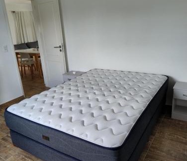 Santa Clara del Mar Apartamento | Apart Atlántida II Planta Baja