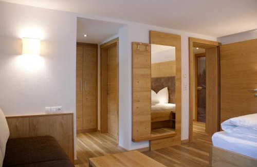 See Casa | Apart Auhof