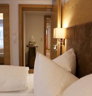 See Casa | Apart Auhof