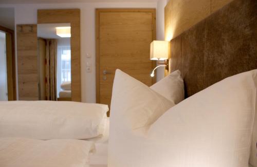 See Casa | Apart Auhof
