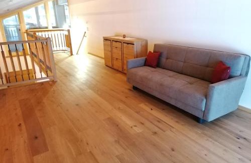 Ellmau Apartamento | Apart Auszeit
