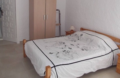 El Mas Fumats Apartamento | APARTADO B EN UNA RESIDENCIA TRANQUILA