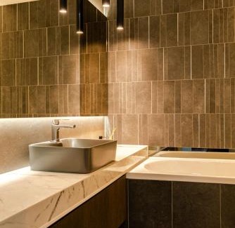 Tractorul Apartamento | Apart B&V 55 Qualis - Luxury Mountain Escape