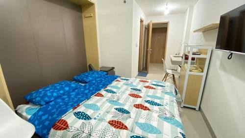 Makassar Apartamento | Apart Bandaraya 11B11 By Millpro