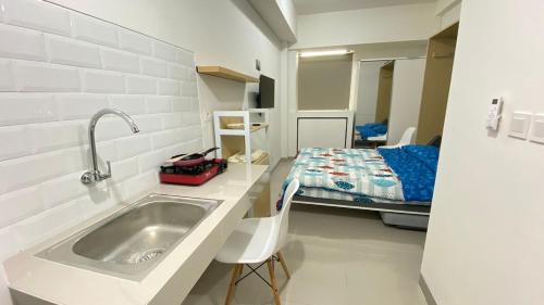 Makassar Apartamento | Apart Bandaraya 11B11 By Millpro