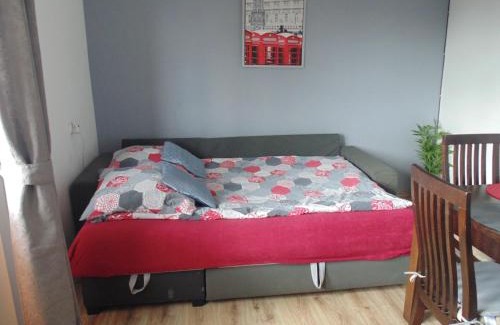 Uniejow Apartamento | Apart Bella