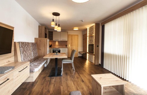 Soelden Apartamento | Apart Bellaria