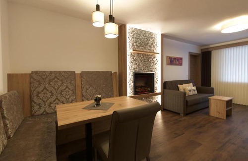 Soelden Apartamento | Apart Bellaria