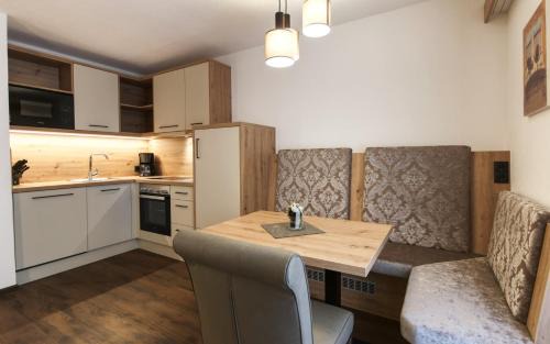 Soelden Apartamento | Apart Bellaria