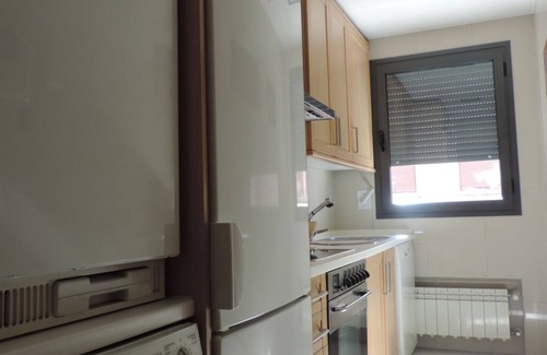 Ibiza Apartamento | APART. BEST ACCOMOD. AT RETIRO DIST