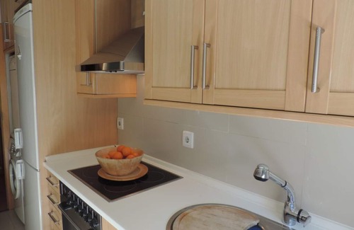 Ibiza Apartamento | APART. BEST ACCOMOD. AT RETIRO DIST