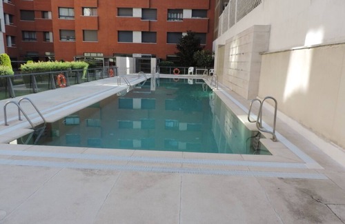 Ibiza Apartamento | APART. BEST ACCOMOD. AT RETIRO DIST