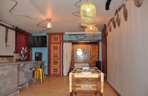 Farellones Apartamento | Apart Bianco Hotel