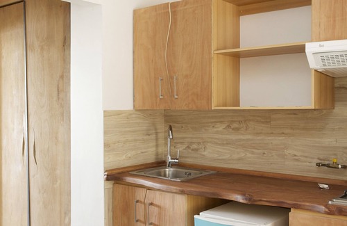 Farellones Apartamento | Apart Bianco Hotel