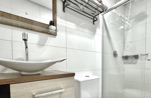 Sao Vendelino Apartamento | Apartamento Inteiro 2 Quartos Bento Gonçalves