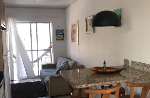 Armacao Casa | Apartamento a 50 metros de la Praia da Armação- Alquiler diario