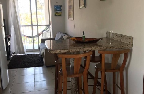 Armacao Casa | Apartamento a 50 metros de la Praia da Armação- Alquiler diario