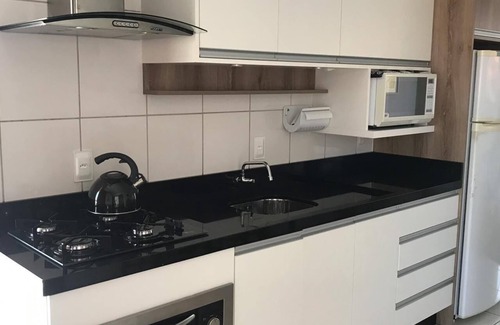 Armacao Casa | Apartamento a 50 metros de la Praia da Armação- Alquiler diario