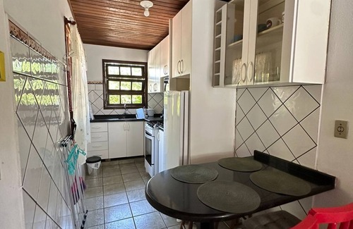 Armacao Apartamento | Apartamento con ubicación privilegiada, está a dos cuadras de la playa.
