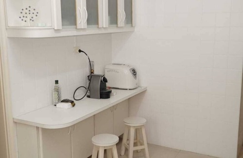 Jardim Centenario Apartamento | Apartment Guarujá Enseada 3 Bedrooms 08 People