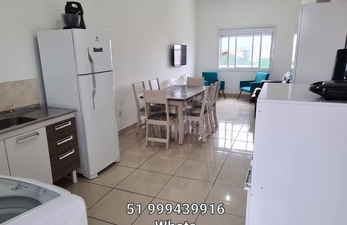 Capao da Canoa Apartamento | Alquilar nuevo Apt. C. N.