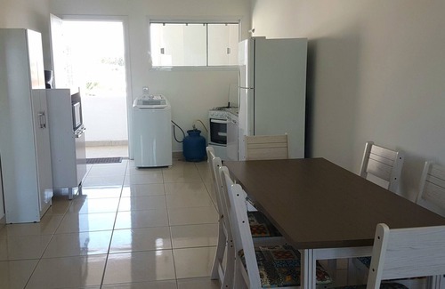 Capao da Canoa Apartamento | Alquilar nuevo Apt. C. N.