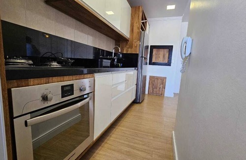 Sao Roque Apartamento | Apartamento Confortável na Serra Gaúcha