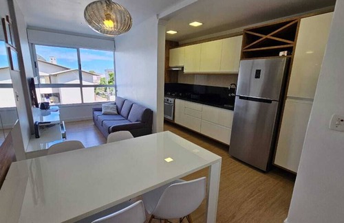 Sao Roque Apartamento | Apartamento Confortável na Serra Gaúcha