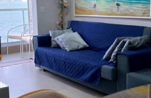 Tombo Alquiler De RV | Apartment facing the sea, 3 bedrooms, accepts small pets