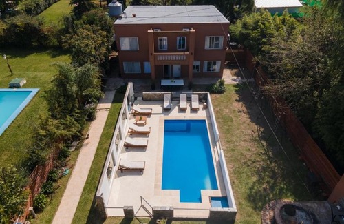 La Unión Apartamento | Apart Buenos Aires Ezeiza a 20 minutos de Aeropuerto ministro pistarini