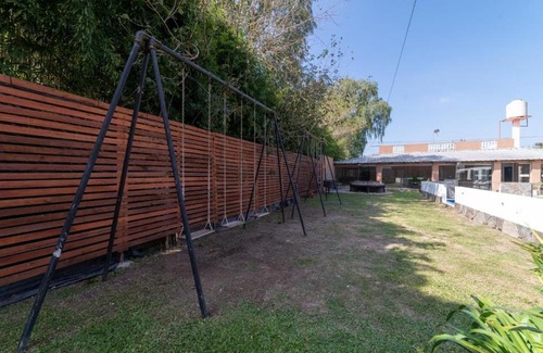 La Unión Apartamento | Apart Buenos Aires Ezeiza a 20 minutos de Aeropuerto ministro pistarini