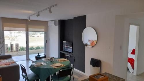 San Antonio de Arredondo Apartamento | Apart Carlos Paz Golf Country Club
