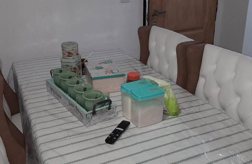 Ezeiza Apartamento | Apart Cataleia Ezeiza a 20 minutos de aeropuerto ministro pistarini Confort hotelero