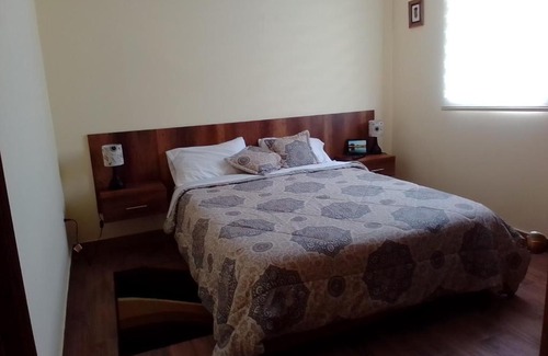 Cayambe Apartamento | Apart Cayambe