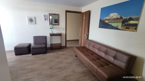 Cayambe Apartamento | Apart Cayambe