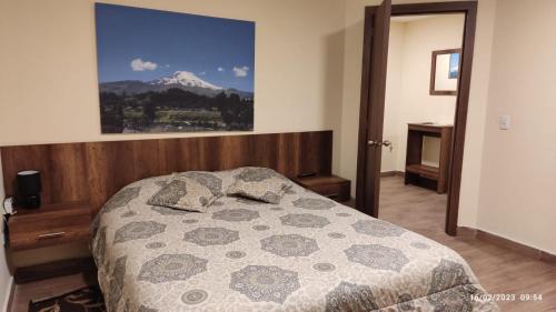 Cayambe Apartamento | Apart Cayambe