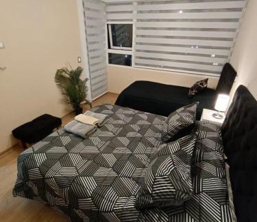 Chillan Apartamento | APART CENTRO CHILLÁN Departamentos