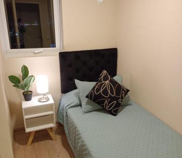 Chillan Apartamento | APART CENTRO CHILLAN - Departamentos Diarios