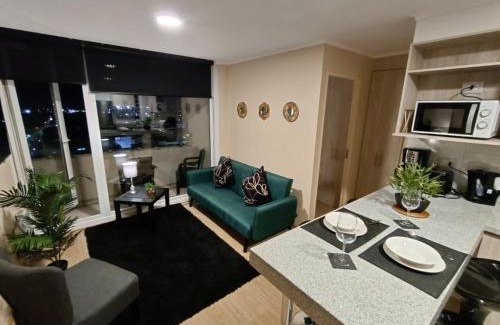 Chillan Apartamento | APART CENTRO CHILLAN - Departamentos Diarios