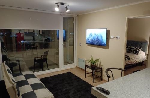 Chillan Apartamento | APART CENTRO CHILLAN - DEPARTAMENTOS 2 Habitaciones