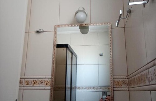 Guarulhos City Centre Apartamento | apart centro de guarulhos dois dorm