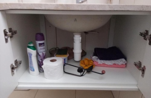 Guarulhos City Centre Apartamento | apart centro de guarulhos dois dorm