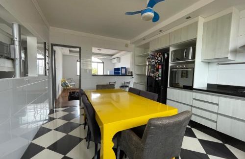 Ribeirao Preto Apartamento | Apart. centro Ribeirão Hospital São Lucas