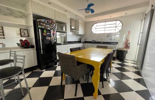 Ribeirao Preto Apartamento | Apart. centro Ribeirão Hospital São Lucas