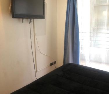 Bellavista Apartamento | Apart Cerro San Cristóbal